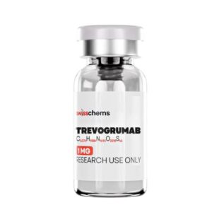 Trevogrumab 1mg (1 vial)