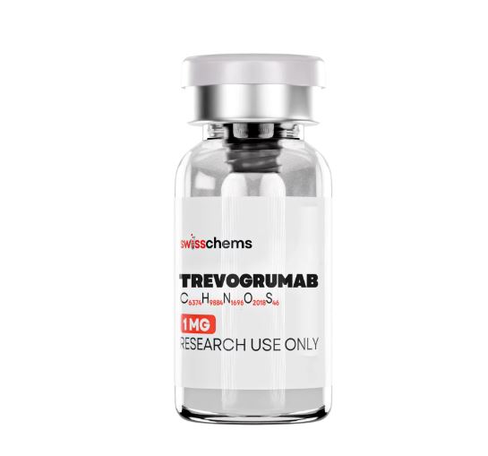 Trevogrumab 1mg (1 vial)