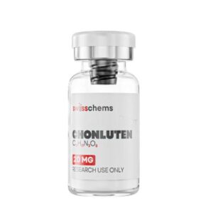 Chonluten, 20mg