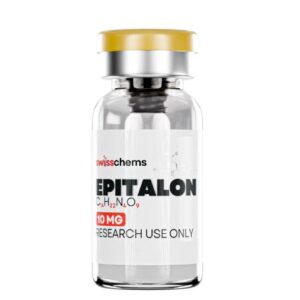 Epitalon 10 mg